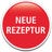 Neue Rezeptur