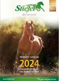 The 2024 Stiefel Catalog is Here!