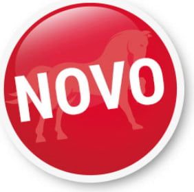 Novo v trgovini!