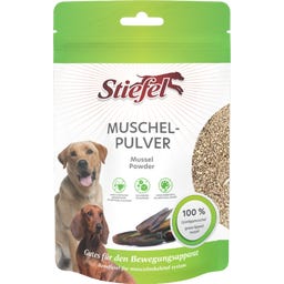 Stiefel Poudre de Moules - 100 g