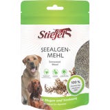 Stiefel Seealgenmehl