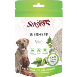 Stiefel Bierhefe - 100 g