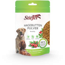 Stiefel Rosehip Powder - 100 g