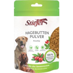 Stiefel Rosehip Powder - 100 g