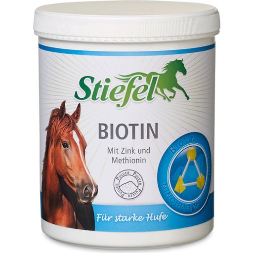 Stiefel Biotin Powder