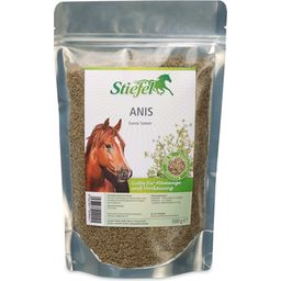 Stiefel Aniseed, Whole Seeds