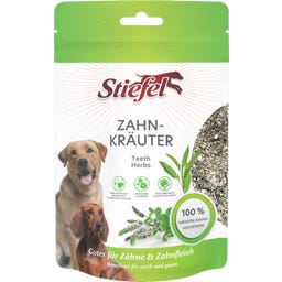 Stiefel Zahnkräuter - 100 g