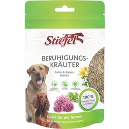 Stiefel Herbes Apaisantes - 100 g