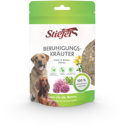 Stiefel Calm & Relax Herbs