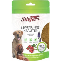 Stiefel Bewegungskräuter - 100 g