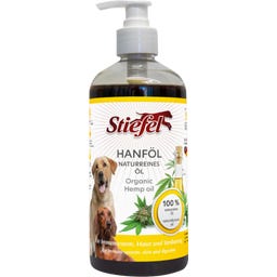 Stiefel Huile de Chanvre - 500 ml