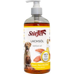 Stiefel Huile de Saumon - 500 ml