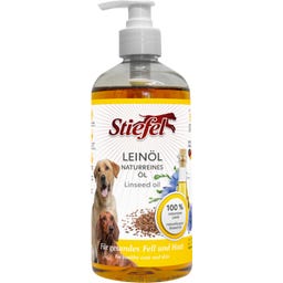 Stiefel Huile de Lin - 500 ml