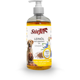 Stiefel Linseed Oil