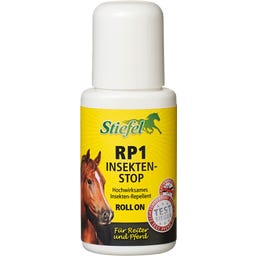 Stiefel RP1 Roll on Anti Insetti - 80 ml