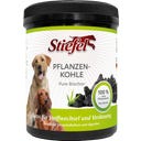 Stiefel Pflanzenkohle - 185 g