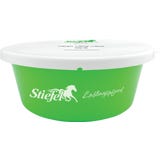 Stiefel Ciotola da 5 L con Coperchio