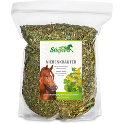 Stiefel Kidney Herbs - 800 g