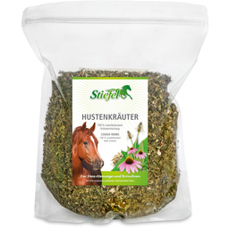 Stiefel Cough Herbs - 1 kg