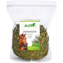 Stiefel Liver Herbs