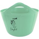 Flexischale 17 l Pistazie 