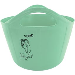 Stiefel Flexischale 17 l Pistazie 