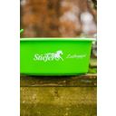 Stiefel 5L Feed Bowl with Lid