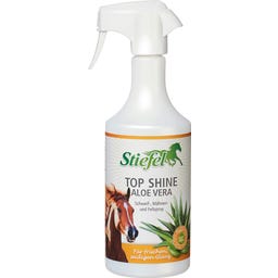 Stiefel Top Shine Aloe Vera - 750 ml