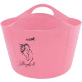 Stiefel Ciotola Flexi da 17 L - Lollypink