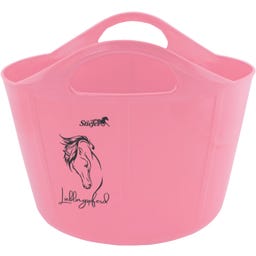 Stiefel Flexischale 17 l lollypink
