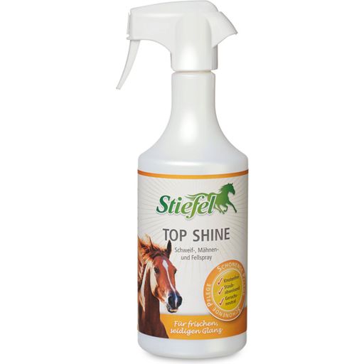 Stiefel Top Shine - 750 ml