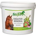 Stiefel Complet Plus - Minerali Vegetali ed Erbe - 2,50 kg