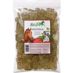 Stiefel Kräuterlix Sweets - 500 g