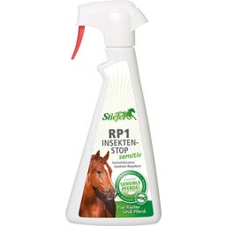 Stiefel Spray RP1 Insect Stop Sensitive - 500 ml