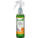 Stiefel Strahl Pflege