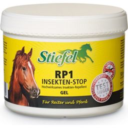 Stiefel Gel RP1 Insect Stop
