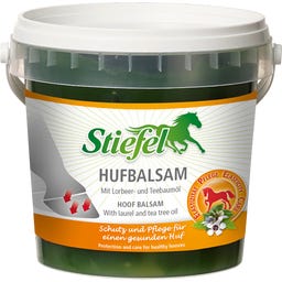 Stiefel Hoof Balsam - 500 ml