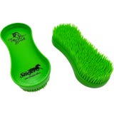 Stiefel Top Brush