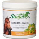 Stiefel Mineralpaste