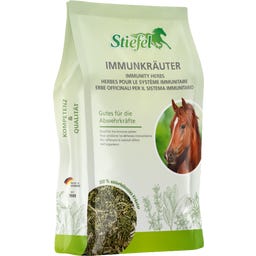 Stiefel Immunity Herbs	