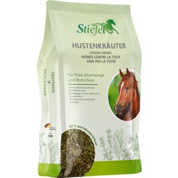 Stiefel Cough Herbs - 1 kg