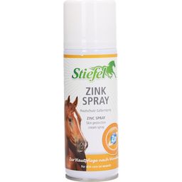 Stiefel Spray au Zinc - 200 ml