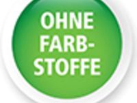 Ohne Farbstoffe