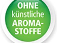 Ohne künstliche Aromastoffe