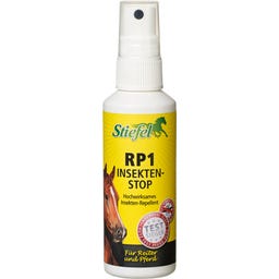 Stiefel Spray RP1 Insect-Stop - 75 ml
