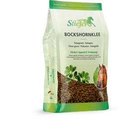 Stiefel Bockshornkleesamen