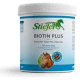 Stiefel Biotina Plus in Pellet