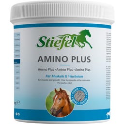 Stiefel Amino Plus