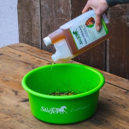 Stiefel Succo per il Sistema Cardiovascolare