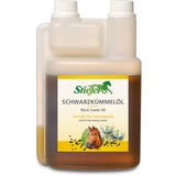 Stiefel Schwarzk&uuml;mmel&ouml;l